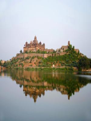 city image