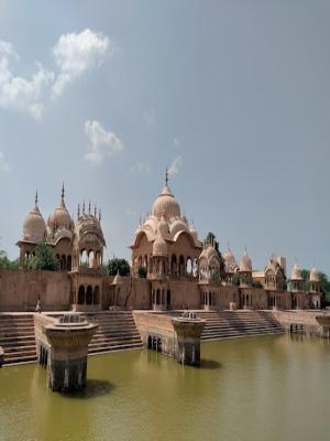 city image