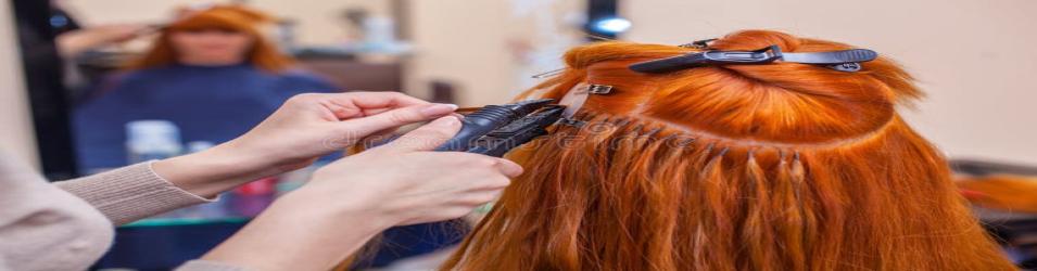 beauty parlour