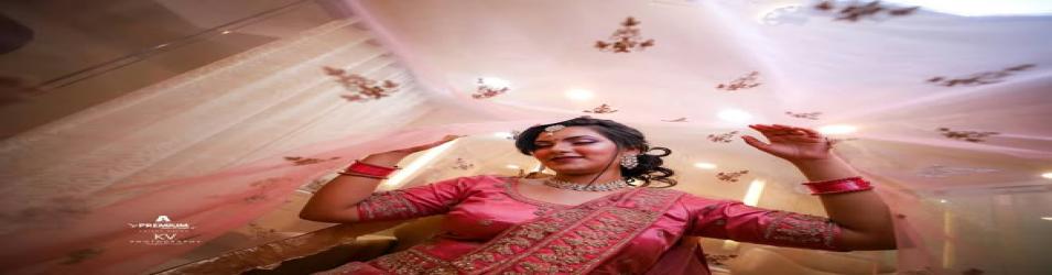 JH Premium Salon by abhishek