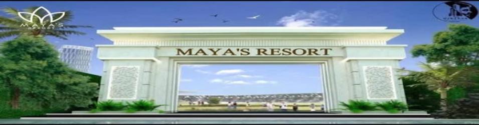 Maya’s Resort