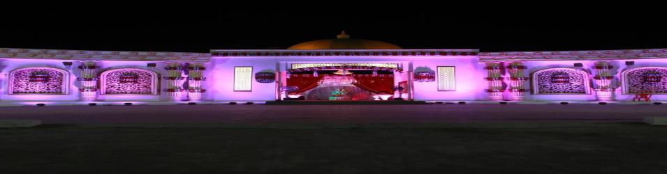 Ramji Resort & Garden