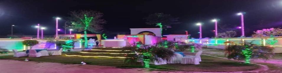 Rajput Resort