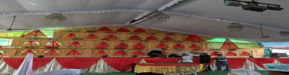 Kunj Vatika Marriage Garden