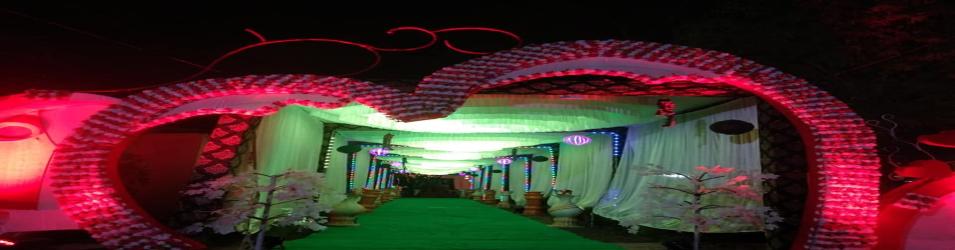 THAPAK GARDEN