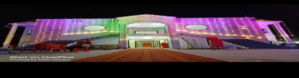 Mukhiya resort