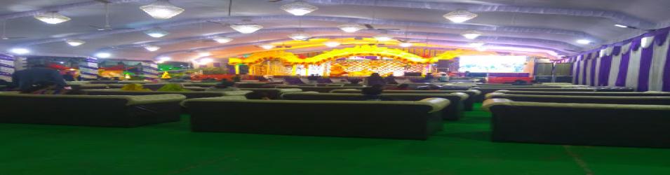 Laxmi garden
